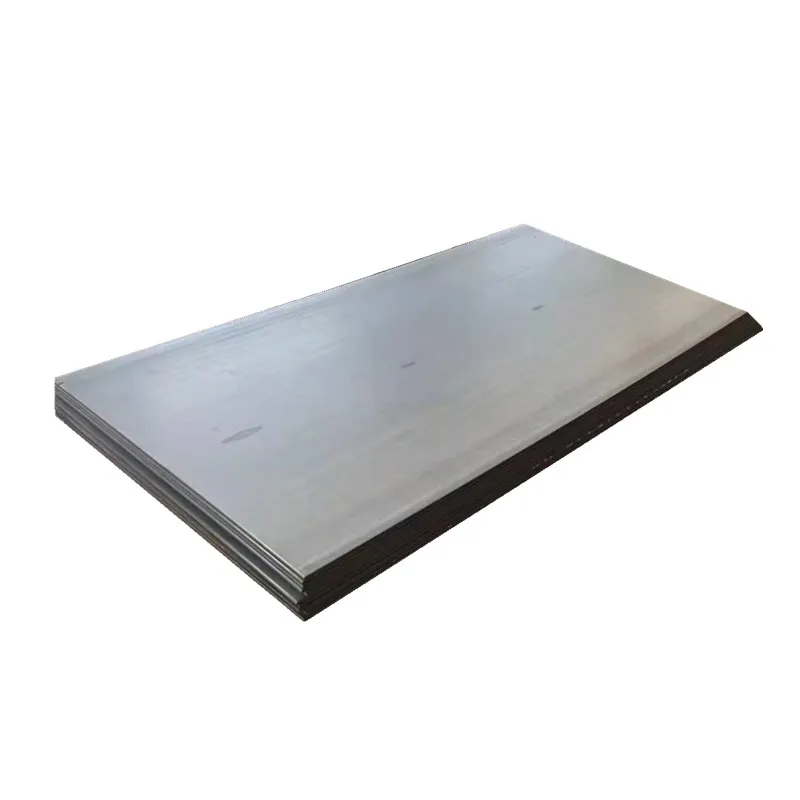 carbon steel plate